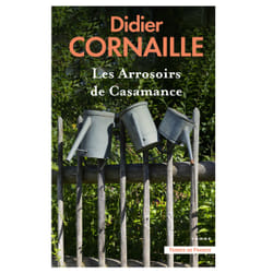ISBN Les Arrosoirs de Casamance : Le livre de Didier Cornaille