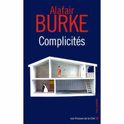 ISBN Complicités : Le livre de Alafair Burke, Thrillers, 352 pages