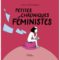 ISBN Petites chroniques féministes : Le livre de Lisa Frühbeis