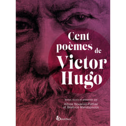 ISBN Cent poèmes de Victor Hugo : Le livre de Victor Hugo