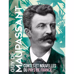 ISBN Contes et nouvelles du pays de France : Le livre de Guy de Maupassant, Art & design, 904 pages