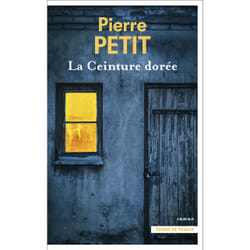 ISBN La Ceinture dorée : Le livre de Pierre Petit
