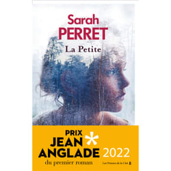 ISBN La Petite : Le livre de Sarah Perret