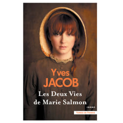 ISBN Les deux vies de Marie Salmon. Nouvelle édition : Le livre de Yves Jacob