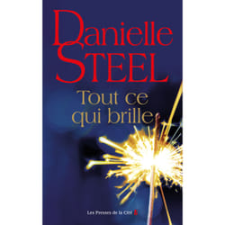 ISBN Tout ce qui brille : Le livre de Danielle Steel