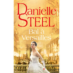 ISBN Bal à Versailles : Le livre de Danielle Steel