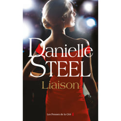ISBN Liaison : Le livre de Danielle Steel