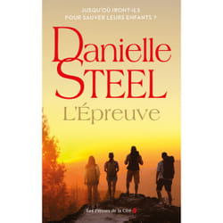ISBN L'Epreuve : Le livre de Danielle Steel