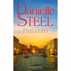 ISBN Palazzo : Le livre de Danielle Steel, Roman, 336 pages