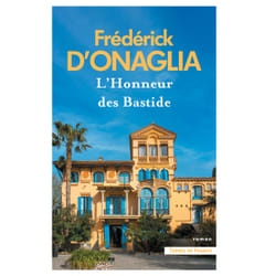 ISBN L'Honneur des Bastide - Nouvelle édition : Le livre de Frédérick D&#039;Onaglia