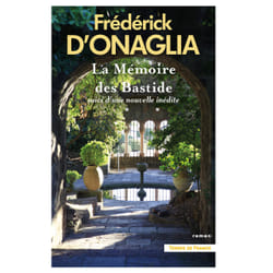 ISBN La Mémoire des Bastides : Le livre de Frédérick D&#039;Onaglia
