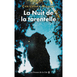 ISBN La Nuit de la Tarentelle : Le livre de Christiana Moreau