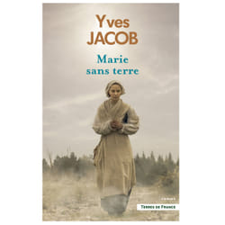 ISBN Marie sans terre : Le livre de Yves Jacob