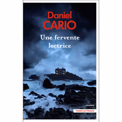 ISBN Une fervente lectrice : Le livre de Daniel Cario, Roman, 400 pages
