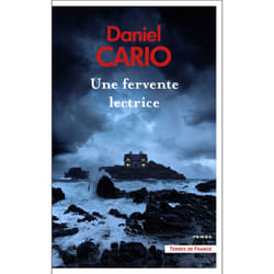 ISBN Une fervente lectrice : Le livre de Daniel Cario