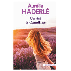 ISBN Un été à Caméline : Le livre de Aurélie Haderlé