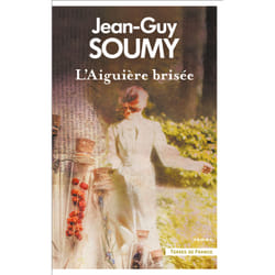 ISBN L'Aiguière brisée : Le livre de Jean-Guy Soumy