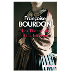 ISBN Les Tisserands de la Licorne - Nouvelle édition : Le livre de Françoise Bourdon