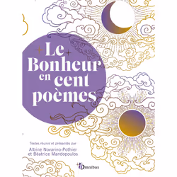 ISBN Le Bonheur en cent poèmes : Le livre de Collectif, classiques