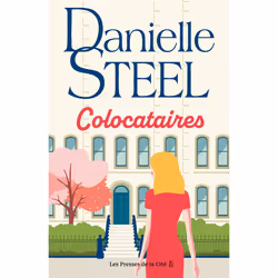 ISBN Colocataires : Le livre de Danielle Steel, Roman, 304 pages