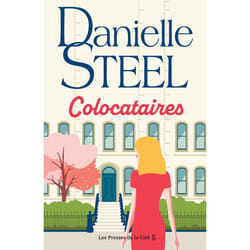 ISBN Colocataires : Le livre de Danielle Steel