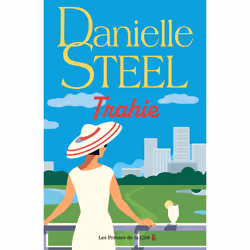 ISBN Trahie : Le livre de Danielle Steel, Roman, 272 pages