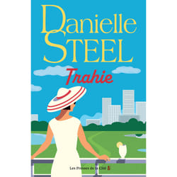 ISBN Trahie : Le livre de Danielle Steel