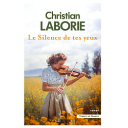 ISBN Le Silence de tes yeux : Le livre de Christian Laborie