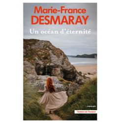 ISBN Un ocean d'eternite : Le livre de Marie-France Desmaray