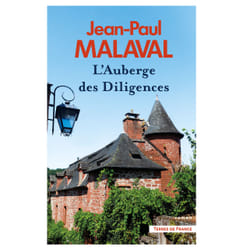 ISBN L'Auberge des Diligences : Le livre de Jean-Paul Malaval