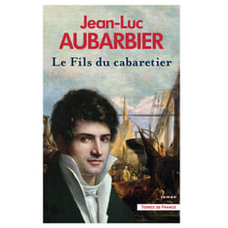 ISBN Le Fils du cabaretier : Le livre de Jean-Luc Aubarbier