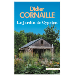 ISBN Le Jardin de Cyprien : Le livre de Didier Cornaille