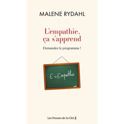 ISBN L'empathie, ça s'apprend. Demandez le programme ! : Le livre de Malene Rydahl
