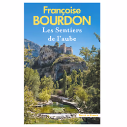ISBN Les Sentiers de l'aube : Le livre de Françoise Bourdon, Roman, 256 pages