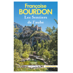 ISBN Les Sentiers de l'aube : Le livre de Françoise Bourdon
