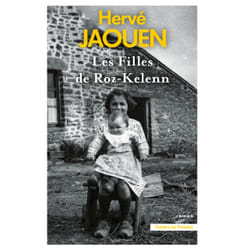 ISBN Les Filles de Roz-Kelenn : Le livre de Hervé Jaouen