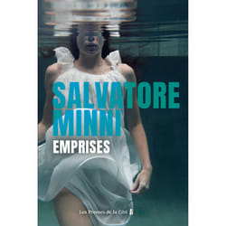 ISBN Emprises : Le livre de Salvatore Minni