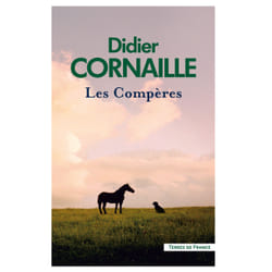 ISBN Les Compères : Le livre de Didier Cornaille