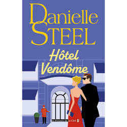 ISBN Hôtel Vendôme : Le livre de Danielle Steel