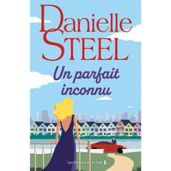ISBN Un parfait inconnu : Le livre de Danielle Steel