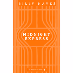 ISBN Midnight Express : Le livre de Billy Hayes, biographie, 336 pages