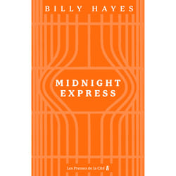 ISBN Midnight Express : Le livre de Billy Hayes