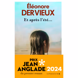 ISBN Et après l'été... : Le livre de Eléonore Dervieux, Roman, 288 pages