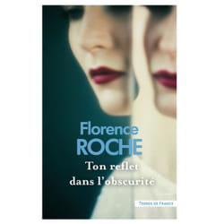 ISBN Ton reflet dans l'obscurité : Le livre de Florence Roche