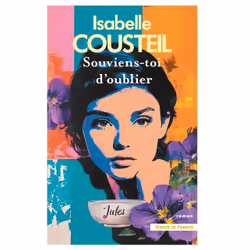 ISBN Souviens-toi d'oublier : Le livre de Isabelle Cousteil, Roman, 256 pages
