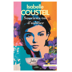 ISBN Souviens-toi d'oublier : Le livre de Isabelle Cousteil