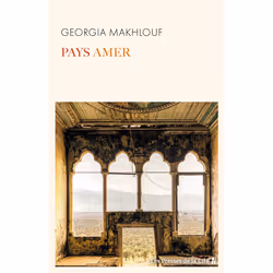 ISBN Pays amer : Le livre de Georgia Makhlouf, Roman, 304 pages