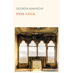 ISBN Pays amer : Le livre de Georgia Makhlouf