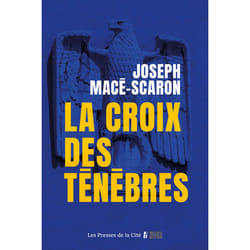 ISBN La Croix des ténèbres : Le livre de Joseph Macé-Scaron