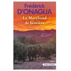 ISBN Le Marchand de lumière : Le livre de Frédérick d&#039; Onaglia